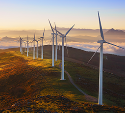 Éolien