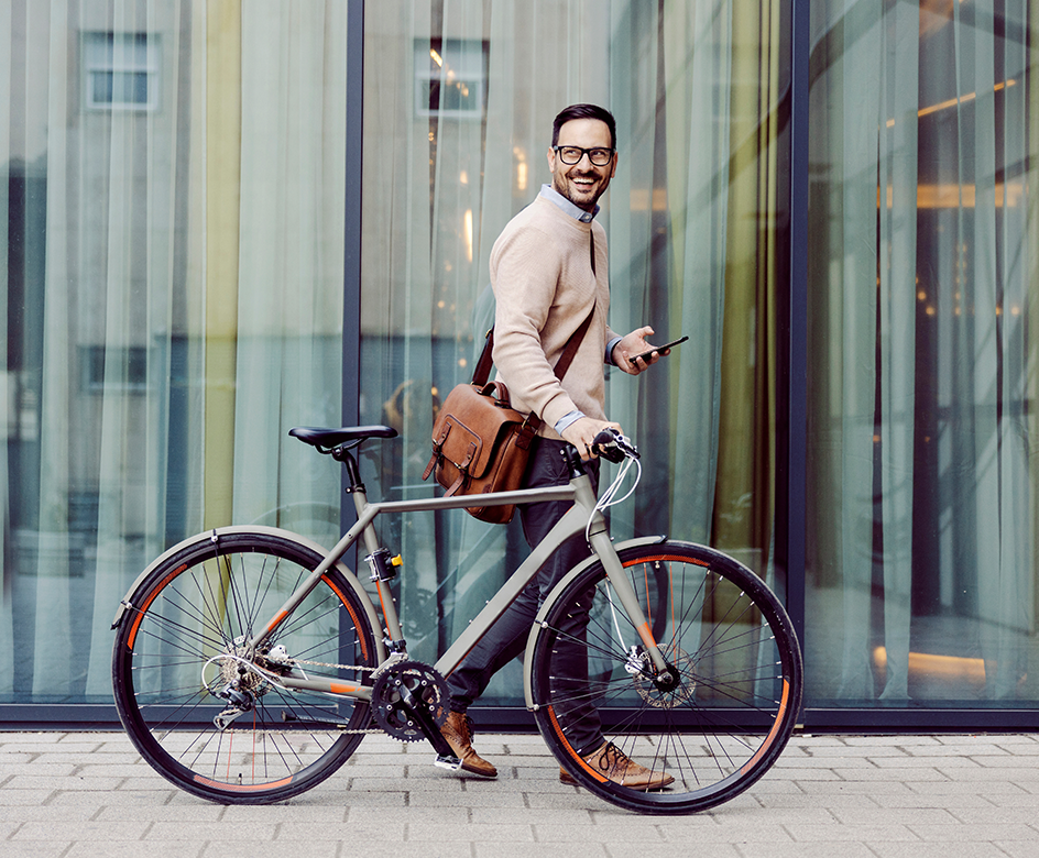 Mobilité verte